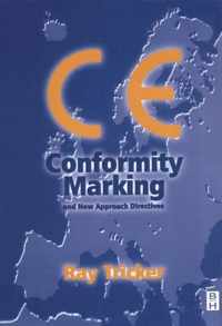 CE Conformity Marking