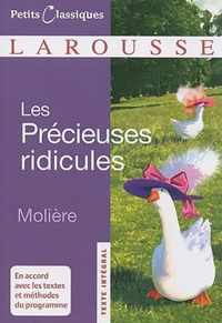 Les precieuses ridicules