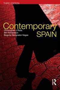 Contemporary Spain