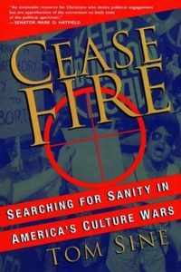 Cease Fire