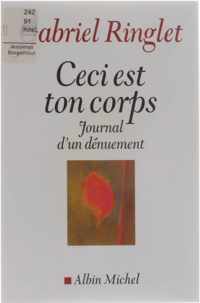 Ceci Est Ton Corps