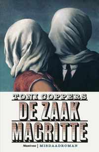 De zaak Magritte