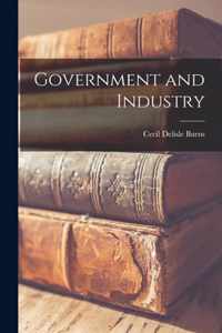 Government and Industry