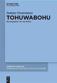 Tohuwabohu