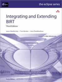 Integrating And Extending Birt