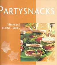 Partysnacks