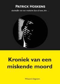 Kroniek van een miskende moord