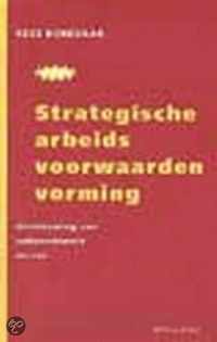 Strategische arbeidsvoorwaardenvorm