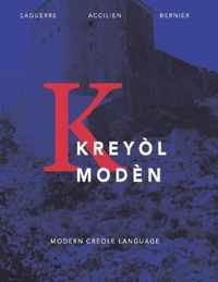 Kreyol Moden