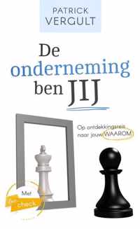 De onderneming ben jij