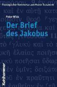 Der Brief Des Jakobus