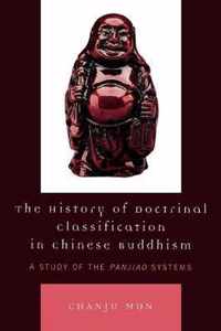 The History of Doctrinal Classification in Chinese Buddhism