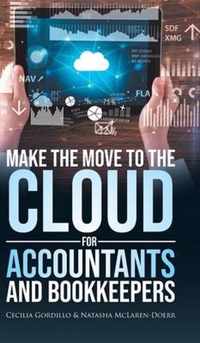 Make the Move to the Cloud for Accountants and Bookkeepers