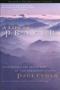 A Life of Prayer