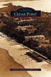 Cedar Point