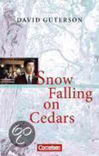 Snow Falling on Cedars