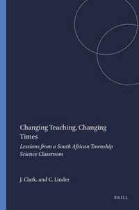 Changing Teaching, Changing Times