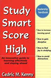 Study Smart Score High