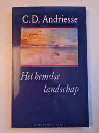 Hemelse landschap