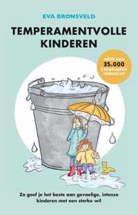 Temperamentvolle kinderen