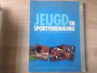 Jeugd en sportvereniging