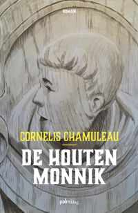 De houten monnik