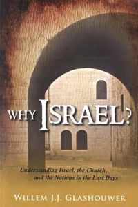 Why Israel?