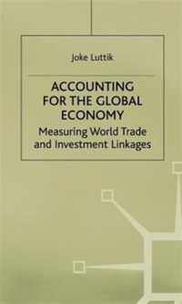 Accounting for the Global Economy