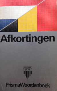 Afkortingen