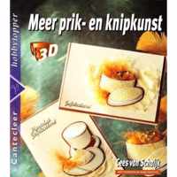 Meer Prik En Knipkunst