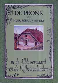 Pronk van huis schuur en erf