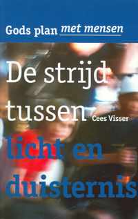 Strijd tussen licht en duisternis