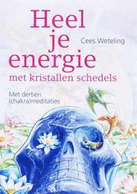 Heel je energie met kristallen schedels