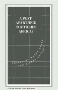 A Post-Apartheid Southern Africa?