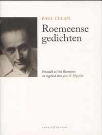 Roemeense gedichten