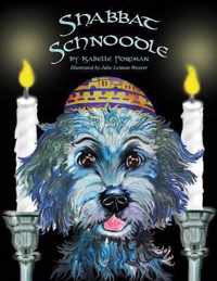 Shabbat Schnoodle