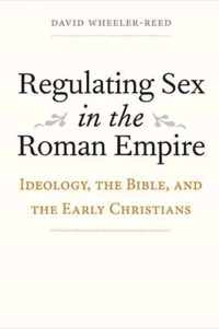 Regulating Sex in the Roman Empire