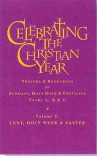 Celebrating the Christian Year - Volume 2