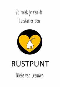 Zo maak je van de huiskamer een RUSTPUNT