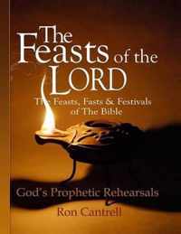 The Feasts of the Lord