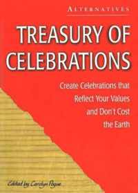 Treasury of Celebrations