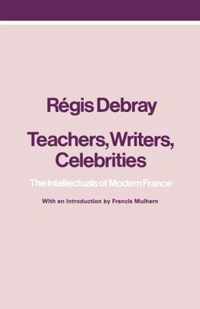 Teachers, Writers, Celebrities