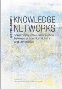 North-south Knowledge Networks Towards Equitable Collaboration Between