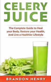 Celery Juice