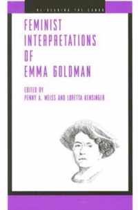 Feminist Interpretations of Emma Goldman