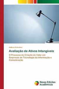 Avaliacao de Ativos Intangiveis