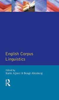 English Corpus Linguistics