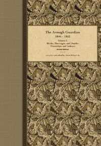 The Armagh Guardian, 1844-1852