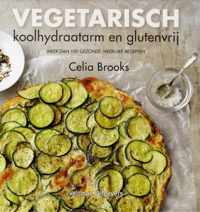 Vegetarisch, koolhydraatarm en glutenvrij