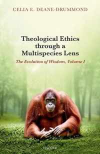 Theological Ethics through a Multispecies Lens